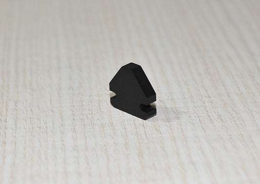 Headshell Damper Spacer For Ortofon Om Omb 5 10 20 30 Cartridges Ebony Wood0