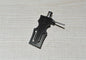 Exclusive Custom-Made Headshell Stradivarius for SAEC / SME Tonearms Ebony Wood0