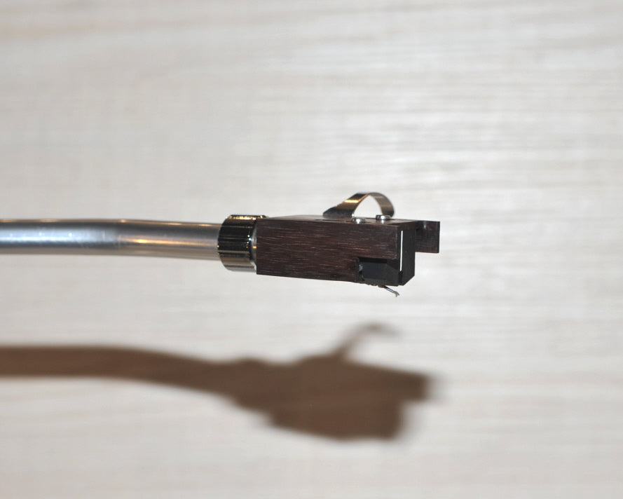 New Custom-Made Headshell For Emt Tone-Arm 997 929 Rosewood -limited Edition7