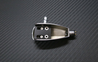 Adapter / Slider / Mounting Bracket f. Rek-O-Kut Headshell / Tonearm / Turntable1