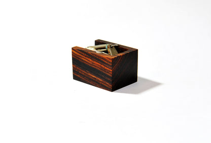 Improved Exclusive Wood Body For Denon DL103/R Cartridge Cocobolo Audiophile3