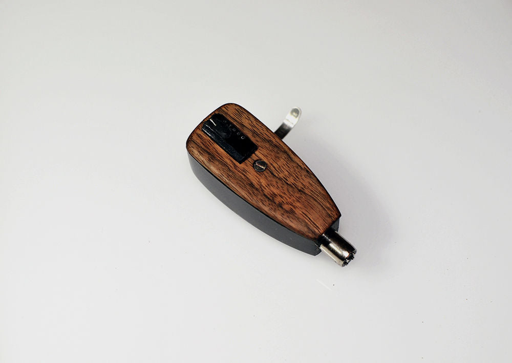 SUPER EXCLUSIVE - Wooden Cover for Headshell Ortofon SPU G/T Abdeckung aus Holz1