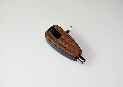 SUPER EXCLUSIVE - Wooden Cover for Headshell Ortofon SPU G/T Abdeckung aus Holz1