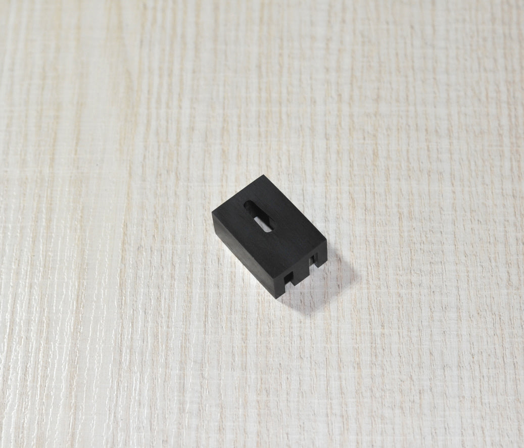 Special Wooden Body made for DENON DL 103 DL103R Cartridge Holzgehäuse Wood NEW1