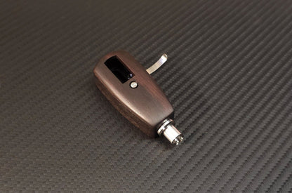 TOP UPGRADE Headshell + Cover for Ortofon SPU cartridges without transformer1