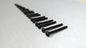 Schwarze Phono Schrauben Set M2 for Hex Key für Thorens TP Headshells0