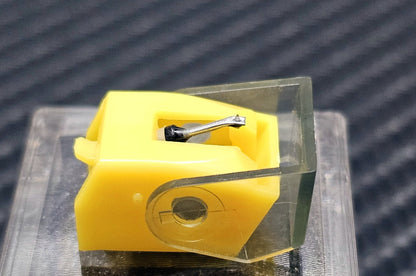 Conical Nude Sapphire Needle for Audio Technica AT110E, AT105, AT115E0