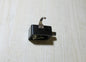 Custom-Made Headshell for EMT TSD15 Cartridge made of Ebony Wood NEW DESIGN 20250