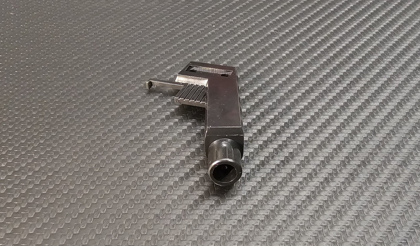 Headshell for Philips Hitachi Panasonic Sony Sanyo Fisher Pioneer Sharp Akai3