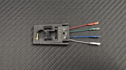 Headshell Halterung for TK22 Dual 1009SK 1009SK2 1009F 1010 1015 1016 10191