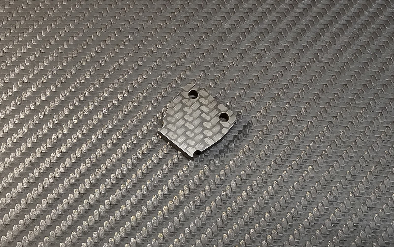 3mm Spacer / Damper / Isolation / for SME 3009 Serie III Tonearm / Headshell4