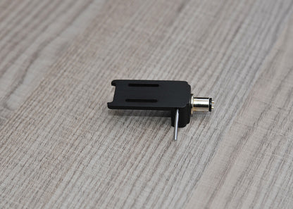 Exclusive Headshell with EMT Connector Type for EMT 929 EMT 948 EMT 997 Ebony2