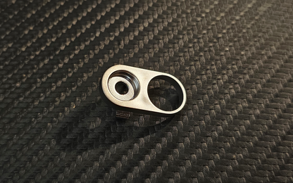 Target Lamp Trim for Technics SL1200 SL1210 or Audio-Technica AT-PL1200