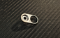 Target Lamp Trim for Technics SL1200 SL1210 or Audio-Technica AT-PL1200