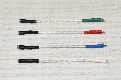 Headshell Cartridge FURUKAWA High quality 5N Pure Silver Lead Wires1