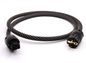 High End Power Cord / Cable Reference Octave 5N Super Pure Copper EU Plug 1m0