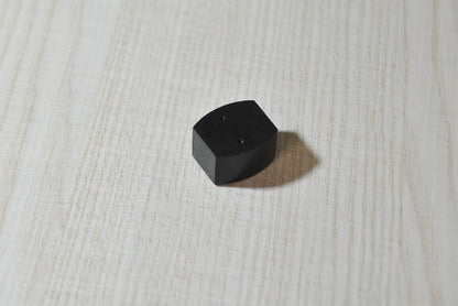 Custom-Made Closed Wood Body for DENON DL103 DL103R Cartridge Pickup Ebony Wood5