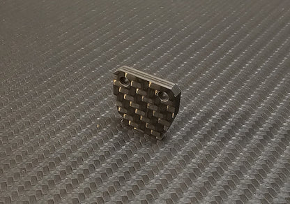 3mm Spacer / Damper / Isolation / for SME 3009 Serie III Tonearm / Headshell5