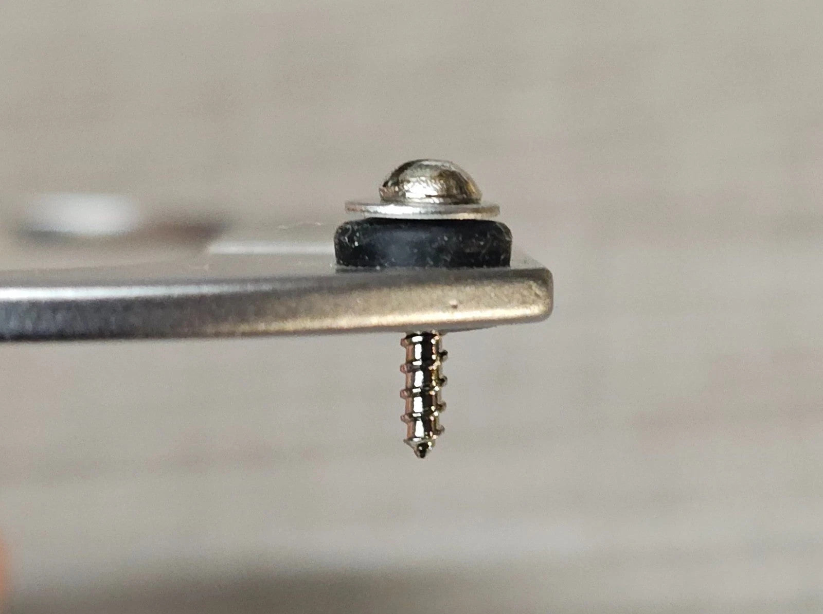 Fixing Screws Washers Grommets for SME 3009 3012 Slider / Base Full Set0
