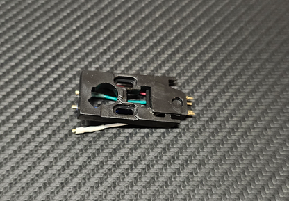 Headshell Halterung for DUAL 1229, 1234, 1235, 1236, 1237, 1239, 1241, 12421