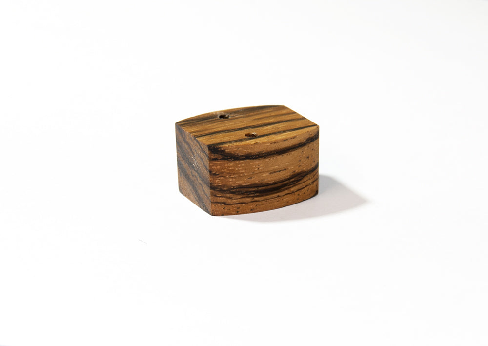 Special Wooden Body for Denon DL 103 DL103R Cartridge Pickup Zebrawood -NEW-2