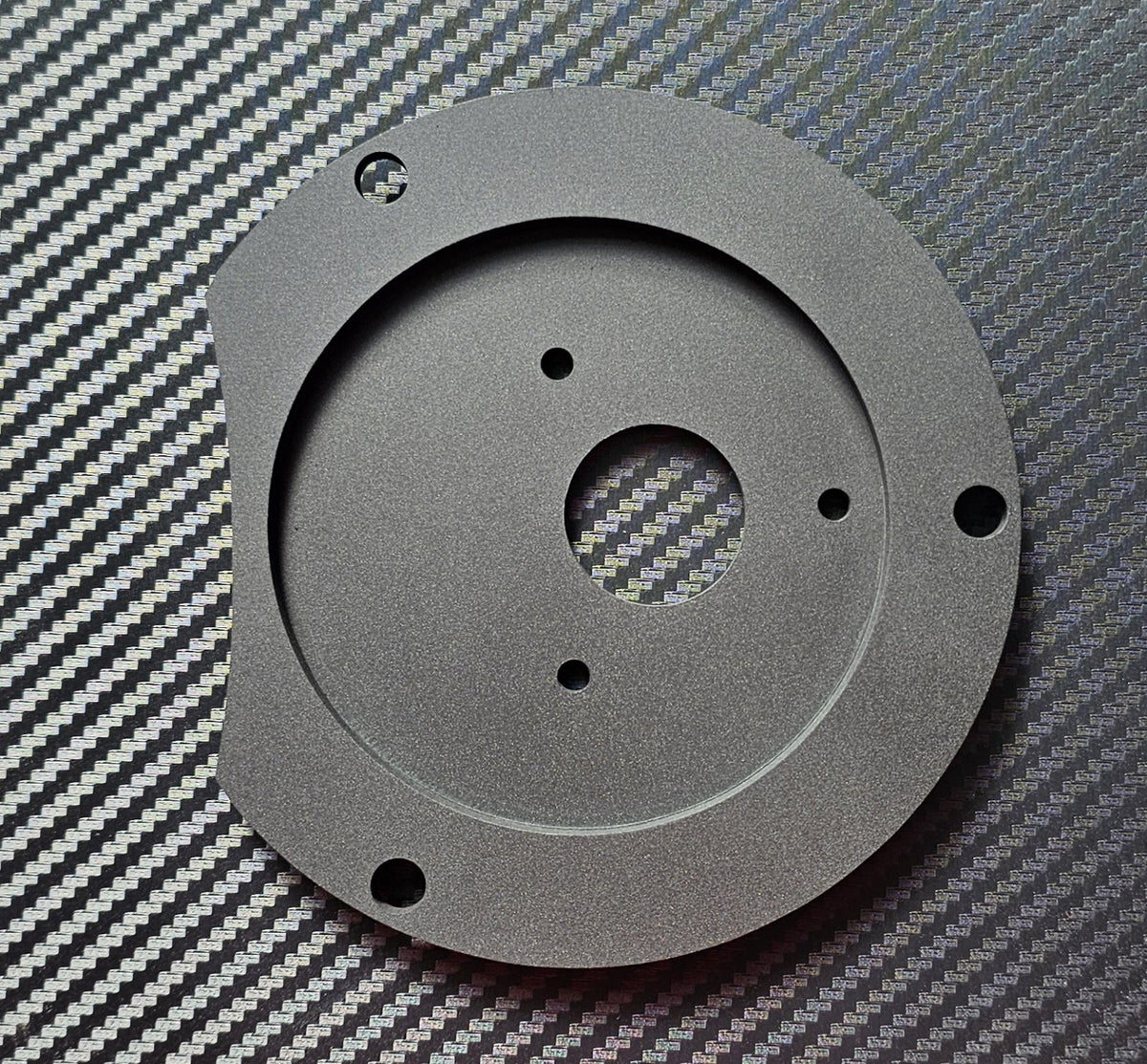 Tonearm Board Tonarm Base for Technics SL 1200 1210 for Audio-Technica AT-11002