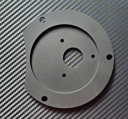 Tonearm Board Tonarm Base for Technics SL 1200 1210 for Audio-Technica AT-11002