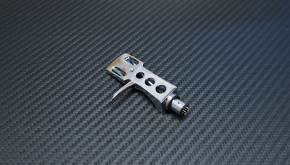 Exclusive chrome plated Headshell for TECHNICS / SME / H-4 bayonet mount Tonearm1