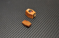Cover / Needle Guard for GRADO Wooden Phono Cartridge - Mahogani Wood0