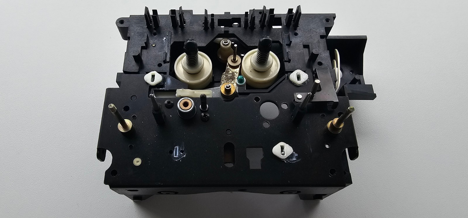 Pioneer CT-F1250 Cassette Deck Mechanism/ Spare part / 100% Genuine Part1