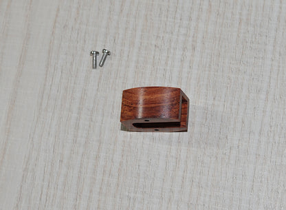 Exclusive Wooden Body for SHURE M70B M70EJ Cartridge Holzgehäuse COCOBOLO WOOD3
