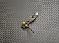 ULTRA LIGHT (5gr) Headshell Carbon for SME / Audiocraft / Denon / Grace tonearms0