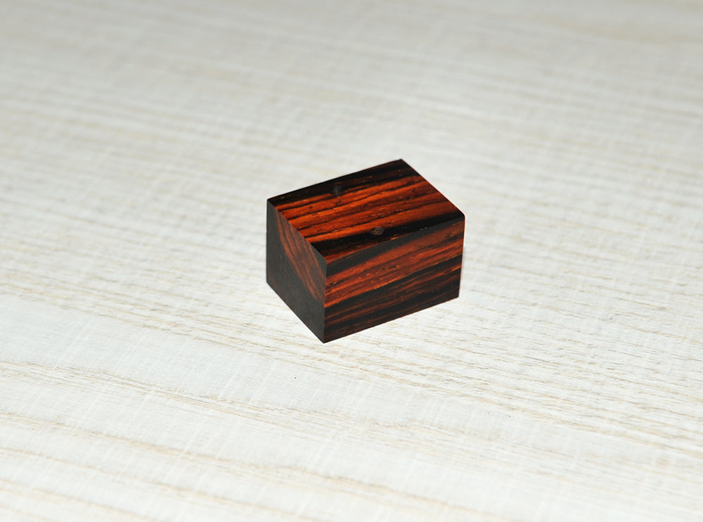 DENON DL103 DL103R Wood Body for Cartridge Audiophile COCOBOLO Thorens Garrard1