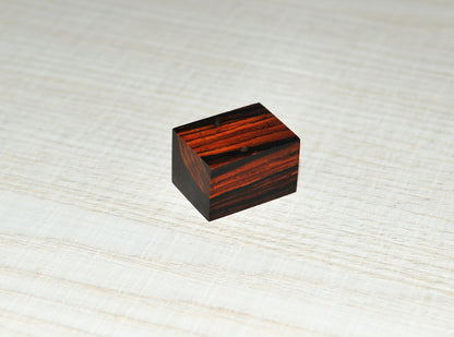 DENON DL103 DL103R Wood Body for Cartridge Audiophile COCOBOLO Thorens Garrard1