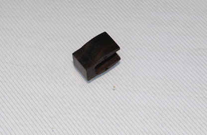 Wood Body for SHURE V15 Type III Cartridge Custom Made of Ebony Wood  - NEW -5