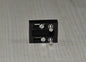 Adapter / Slider / Mounting Bracket for Lenco L70 Headshell for Ortofon SPU fix.0