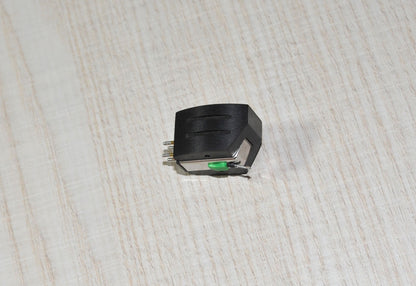 Ebony Wood BODY f. AudioTechnica AT-VM95 Cartridge MC Look Perfect Sound Improv.3