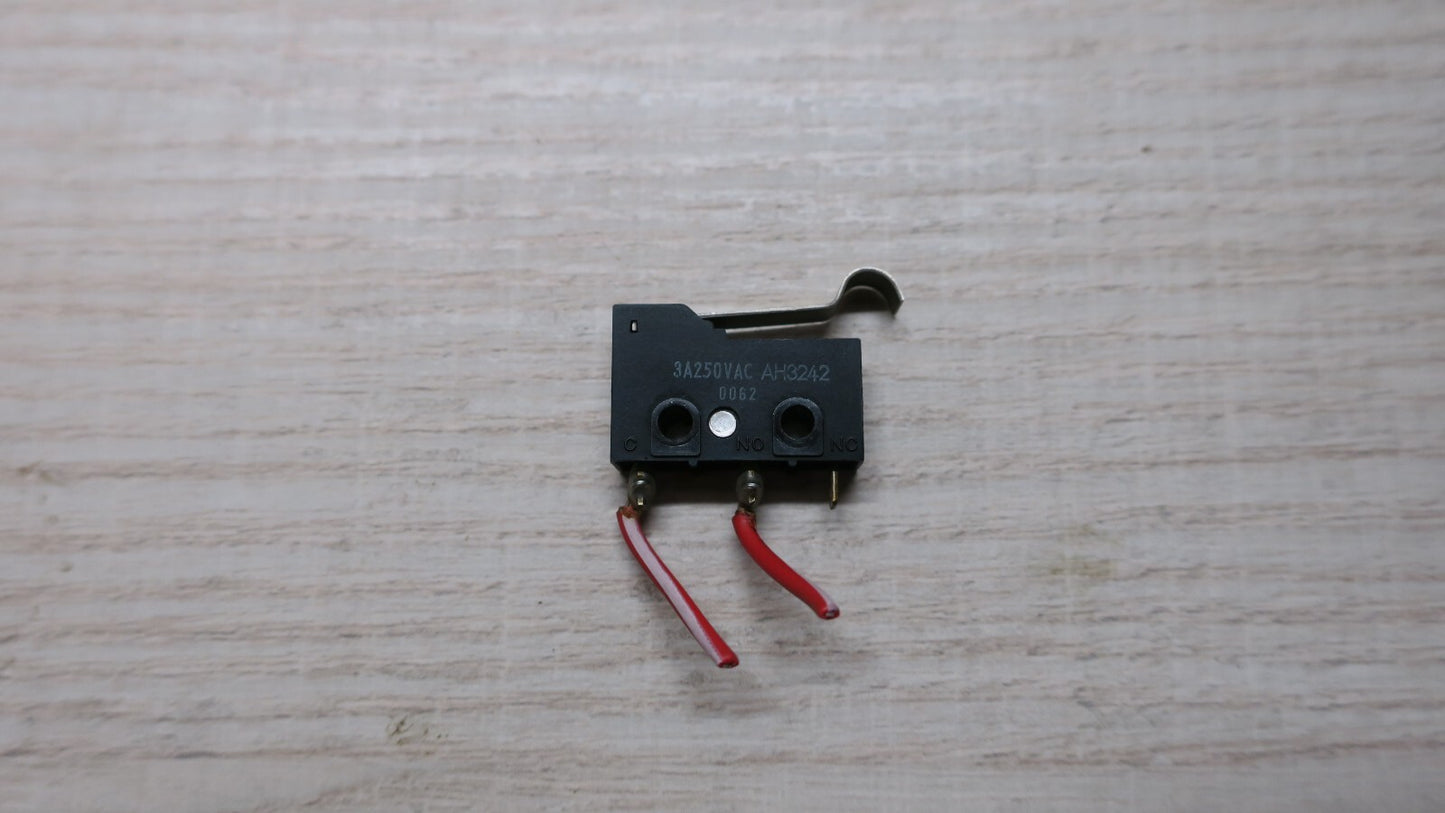 Pioneer CT-F1250 / Switch Interruptor contactor / Spare part / Genuine Part1