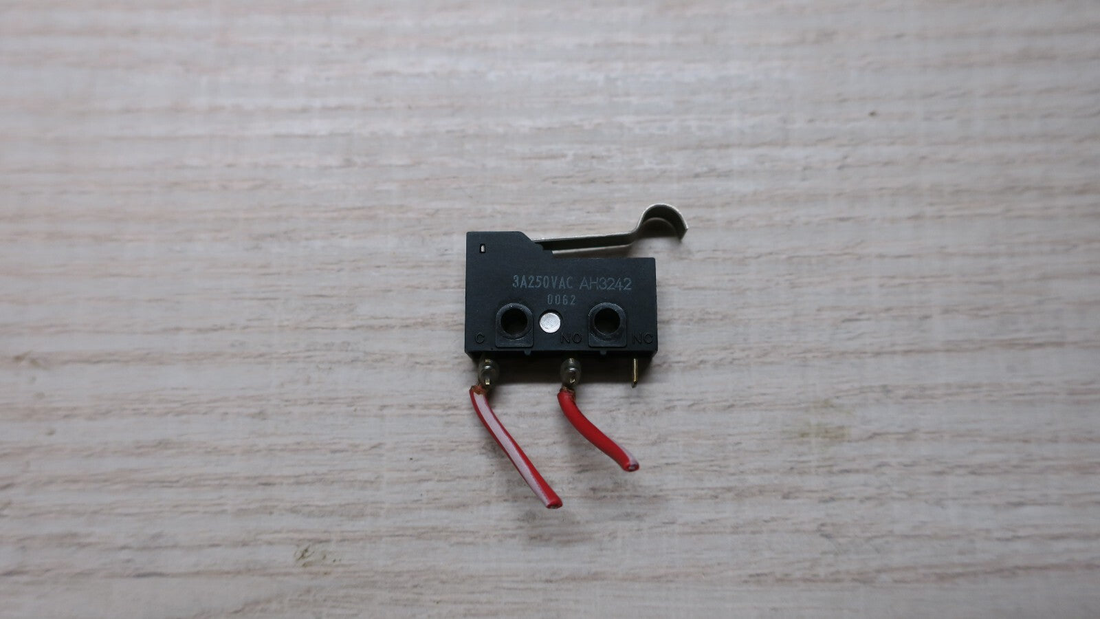 Pioneer CT-F1250 / Switch Interruptor contactor / Spare part / Genuine Part1