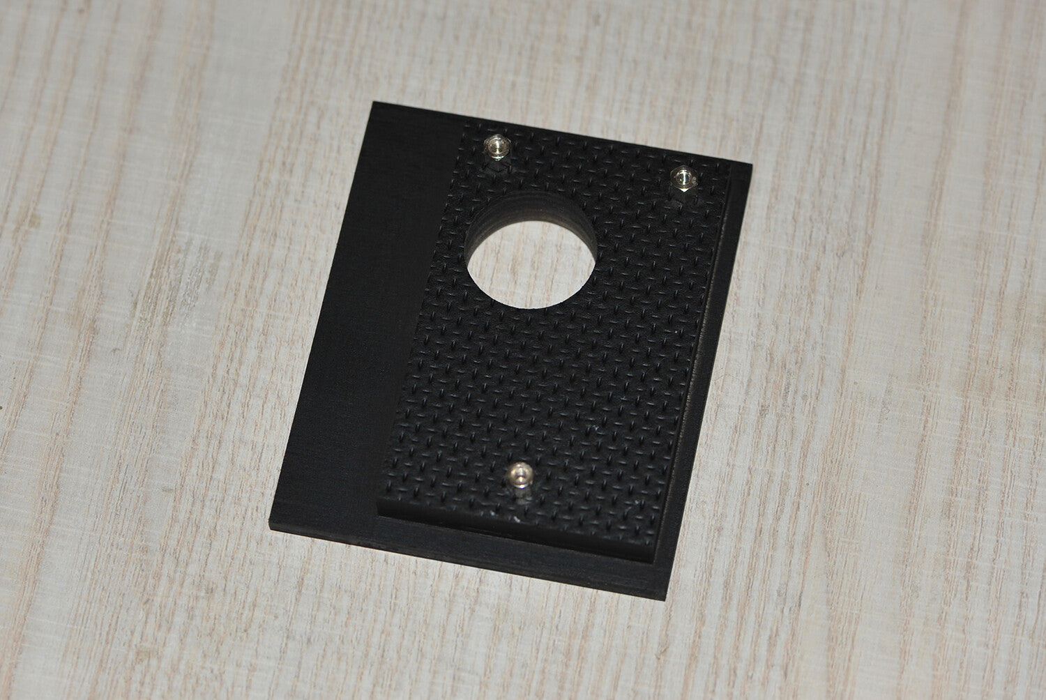 Tonearmboard Arm Board for Thorens TD160 MKI MKII for REGA RB 250 300 600 Tonarm1