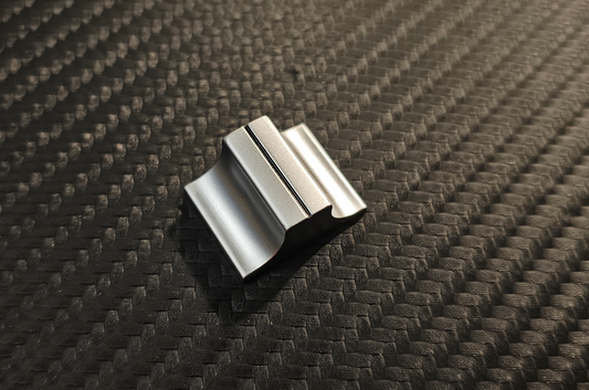 Pitch Control Knob for Technics SL1200 SL1210 / Audio-Technica AT-PL1200