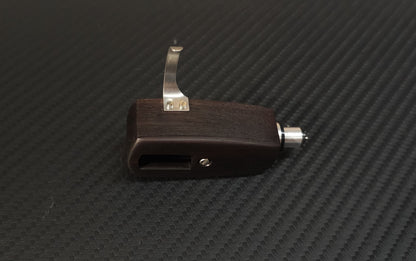 TOP UPGRADE Headshell + Cover for Ortofon SPU cartridges without transformer9