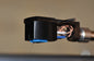Exclusive Ebony Wood Body for AudioTechnica AT-VM95 Series Cartridge New0
