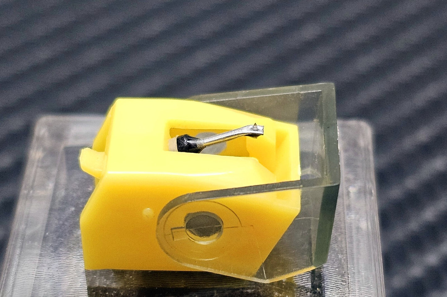 Replacement Needle for Hitachi DSST17 - SAPPHIRE STYLUS -0