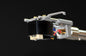 Custom-made Wood Body for SHURE M75 Series Cartridge Exclusive Ebony Wood0
