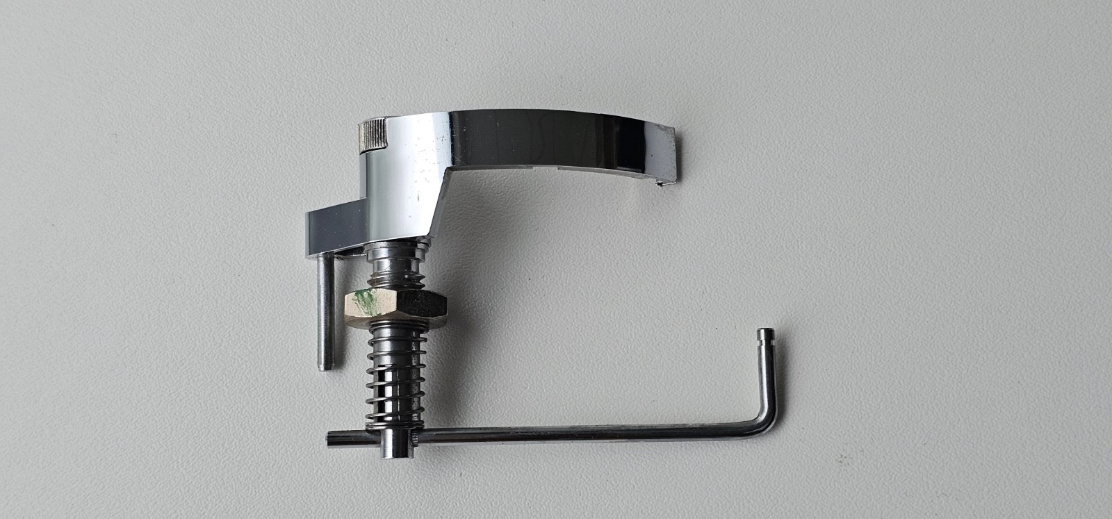 Original Lenco L75 Tonearm Lift / Holder / Rest / spare parts1