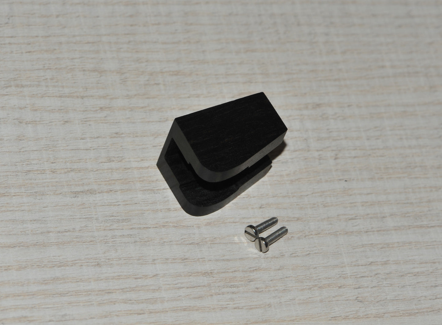 Exclusive Wood Body for Grace F-9 Pick-up Ebony Wood F9 Cartridge MM - NEW -2