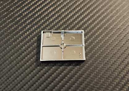 Start-Stop Button for Technics SL1200 SL1210 or Audio-Technica AT-PL1203