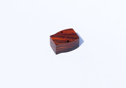 SHURE V15 Type III Wooden Housing Cocobolo Wooden Body Pickup Cartridge NEW5