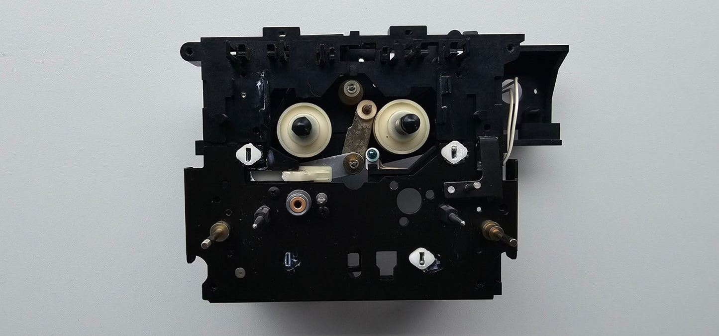Pioneer CT-F1250 Cassette Deck Mechanism/ Spare part / 100% Genuine Part4